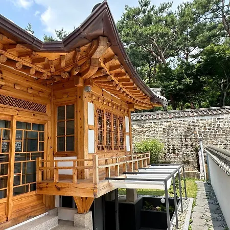 Serenity Villa Seoul Exterior photo