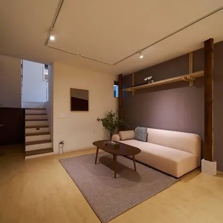 Serenity Villa Seoul Exterior photo