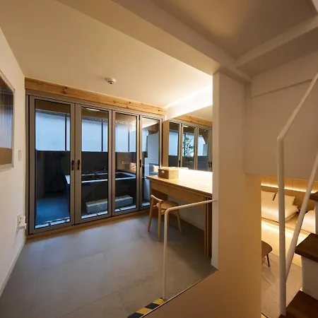 Serenity Villa Seoul Exterior photo